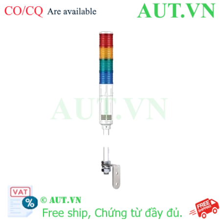 Ảnh của Đèn tháp Qlight ST45L-USB-WM-4-RAGB-LB18