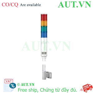 Ảnh của Đèn tháp Qlight ST45L-USB-WM-4-RAGB-LW18