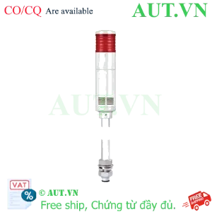 Ảnh của Đèn tháp Qlight ST45L-USB-WS-1-R