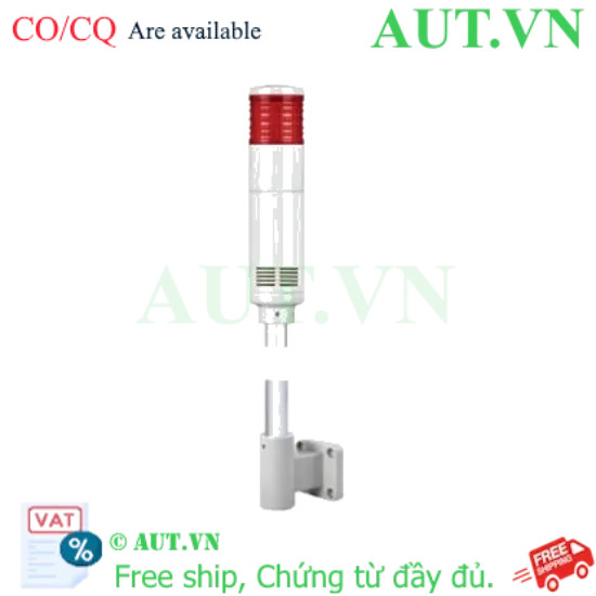Ảnh của Đèn tháp Qlight ST45L-USB-WS-1-R-LW18