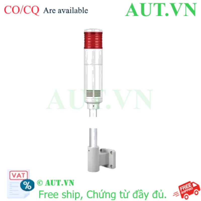 Ảnh của Đèn tháp Qlight ST45L-USB-WS-1-R-LW18