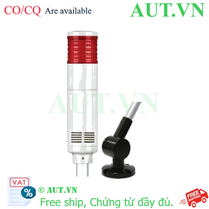 Ảnh của Đèn tháp Qlight ST45L-USB-WS-1-R-QL18