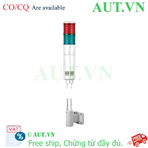 Ảnh của Đèn tháp Qlight ST45L-USB-WS-2-RG-LW18