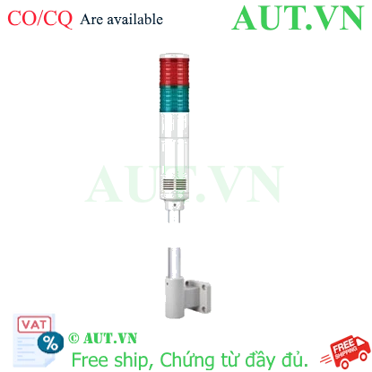 Ảnh của Đèn tháp Qlight ST45L-USB-WS-2-RG-LW18