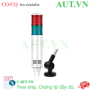 Ảnh của Đèn tháp Qlight ST45L-USB-WS-2-RG-QL18