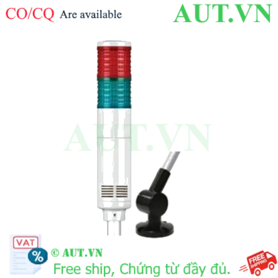 Ảnh của Đèn tháp Qlight ST45L-USB-WS-2-RG-QL18