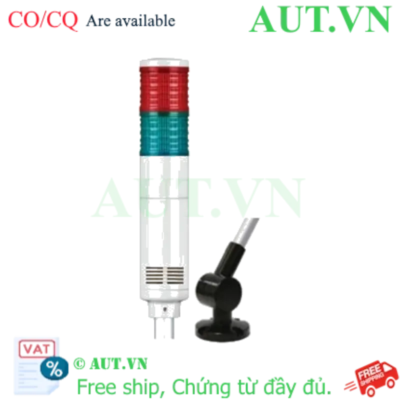 Ảnh của Đèn tháp Qlight ST45L-USB-WS-2-RG-QL18