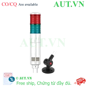 Ảnh của Đèn tháp Qlight ST45L-USB-WS-2-RG-QLA18