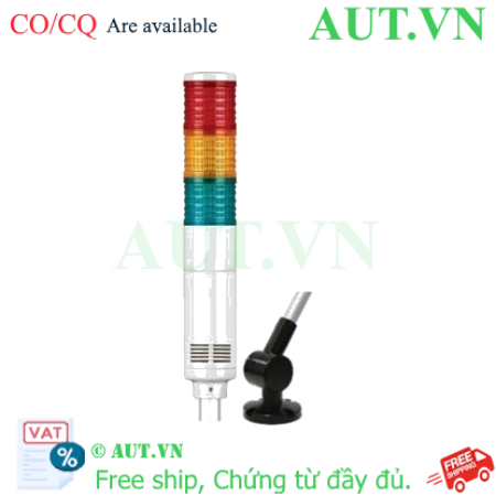 Ảnh của Đèn tháp Qlight ST45L-USB-WS-3-RAG-QL18