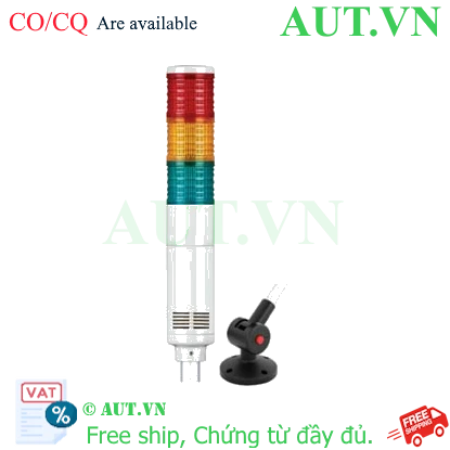 Ảnh của Đèn tháp Qlight ST45L-USB-WS-3-RAG-QLA18