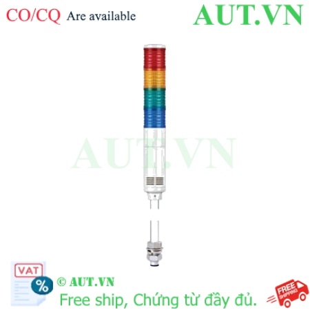 Ảnh của Đèn tháp Qlight ST45L-USB-WS-4-RAGB