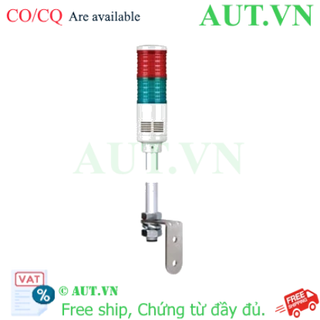 Ảnh của Đèn tháp Qlight ST45L-WA-2-110-RG-LB18