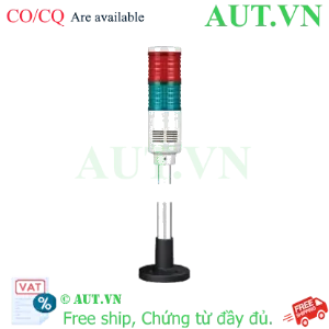 Ảnh của Đèn tháp Qlight ST45L-WA-2-24-RG-QZ18