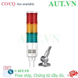 Ảnh của Đèn tháp Qlight ST45L-WA-3-24-RAG-SL18