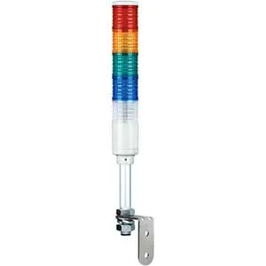 Ảnh của Đèn tháp Qlight ST45L-WA-5-220-RAGBW-LB18