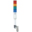 Ảnh của Đèn tháp Qlight ST45L-WA-5-220-RAGBW-LB18