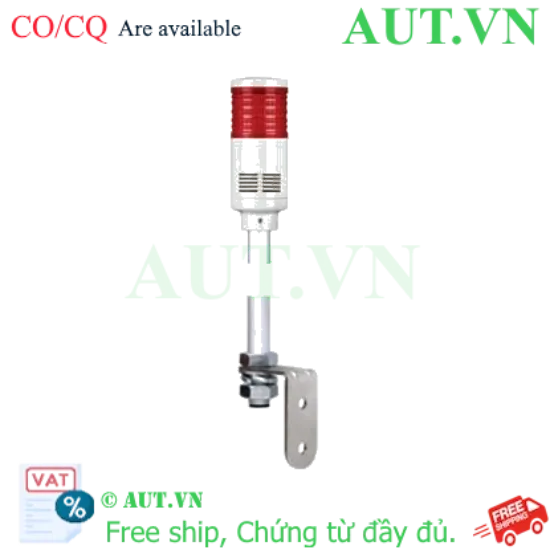 Ảnh của Đèn tháp Qlight ST45L-WM-1-110-R-LB18