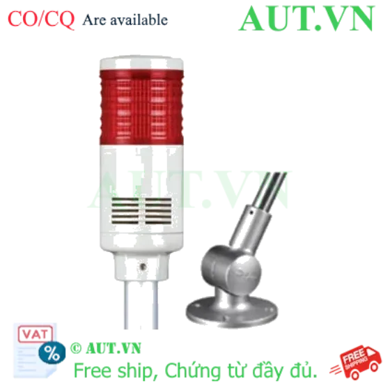 Ảnh của Đèn tháp Qlight ST45L-WM-1-110-R-SL18