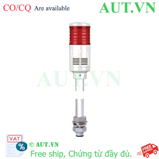 Ảnh của Đèn tháp Qlight ST45L-WM-1-12-R