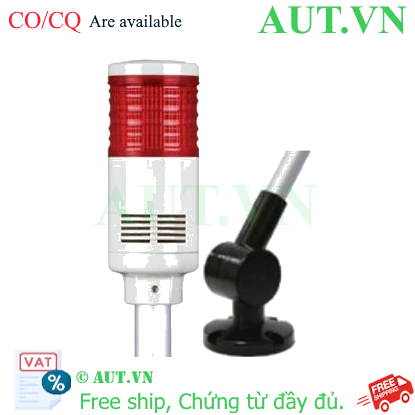 Ảnh của Đèn tháp Qlight ST45L-WM-1-12-R-QL18