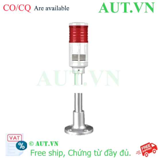 Ảnh của Đèn tháp Qlight ST45L-WM-1-12-R-SZ18