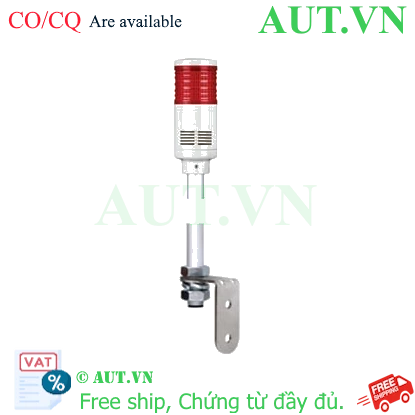 Ảnh của Đèn tháp Qlight ST45L-WM-1-220-R-LB18