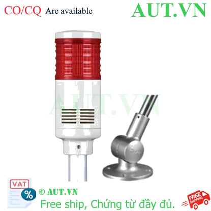 Ảnh của Đèn tháp Qlight ST45L-WM-1-220-R-SL18
