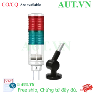 Ảnh của Đèn tháp Qlight ST45L-WM-2-110-RG-QL18