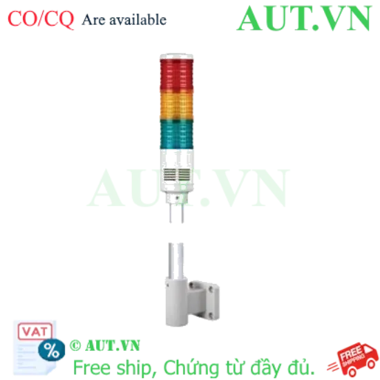 Ảnh của Đèn tháp Qlight ST45L-WM-3-12-RAG-LW18