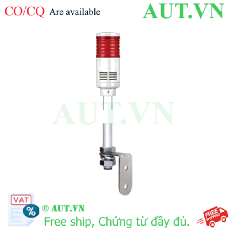 Ảnh của Đèn tháp Qlight ST45L-WS-1-12-R-LB18