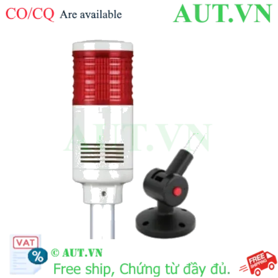 Ảnh của Đèn tháp Qlight ST45L-WS-1-12-R-QLA18