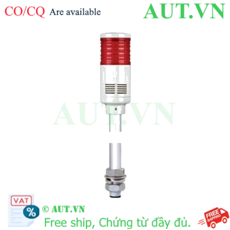 Ảnh của Đèn tháp Qlight ST45L-WS-1-220-R