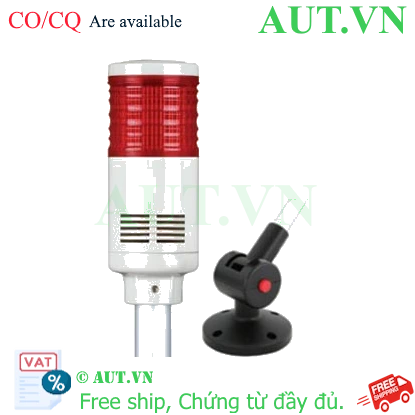 Ảnh của Đèn tháp Qlight ST45L-WS-1-220-R-QLA18