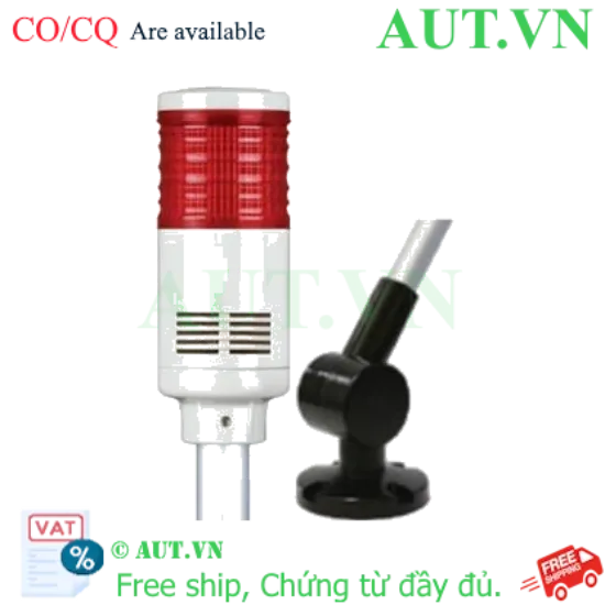 Ảnh của Đèn tháp Qlight ST45L-WS-1-24-R-QL18