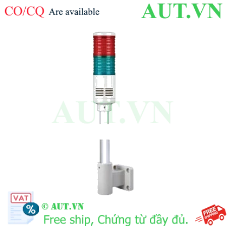 Ảnh của Đèn tháp Qlight ST45L-WS-2-110-RG-LW18