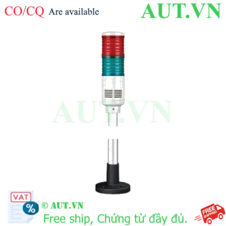 Ảnh của Đèn tháp Qlight ST45L-WS-2-110-RG-QZ18