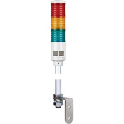 Ảnh của Đèn tháp Qlight ST45L-WS-3-110-RAG-LB18