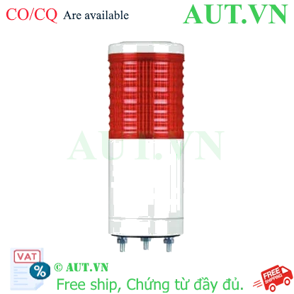 Ảnh của Đèn tháp Qlight ST45MB-1-220-R