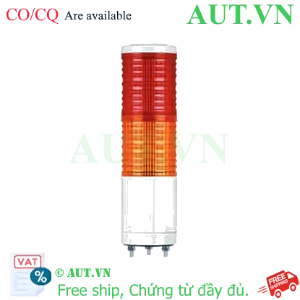 Ảnh của Đèn tháp Qlight ST45MB-2-220-RA