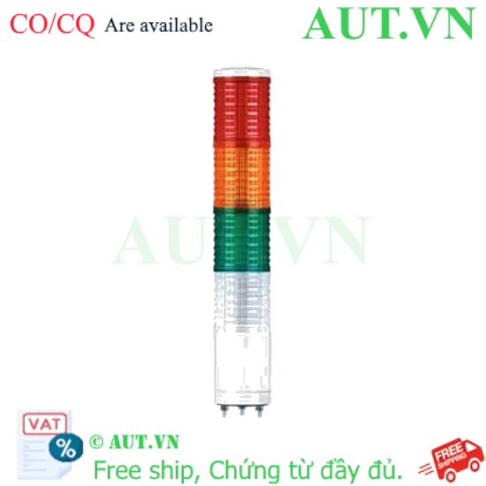 Ảnh của Đèn tháp Qlight ST45MB-4-110-RAGW