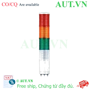 Ảnh của Đèn tháp Qlight ST45MB-4-220-RAGW