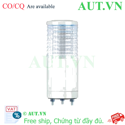 Ảnh của Đèn tháp Qlight ST45MB-BZ-1-110-W
