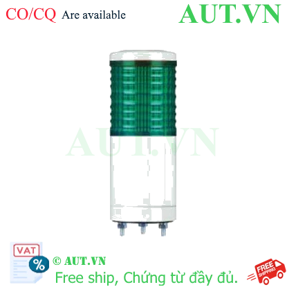 Ảnh của Đèn tháp Qlight ST45MB-BZ-1-220-G