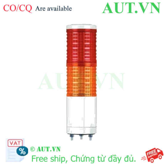 Ảnh của Đèn tháp Qlight ST45MB-BZ-2-24-RA