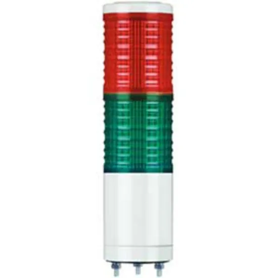 Ảnh của Đèn tháp Qlight ST45MBF-2-110-RG