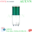 Ảnh của Đèn tháp Qlight ST45MBF-BZ-1-220-G