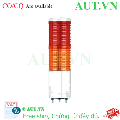 Ảnh của Đèn tháp Qlight ST45MBF-BZ-2-110-RA