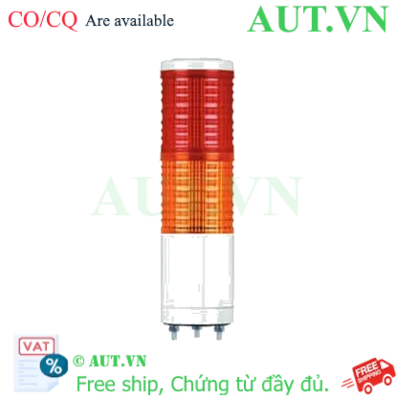 Ảnh của Đèn tháp Qlight ST45MBF-BZ-2-110-RA