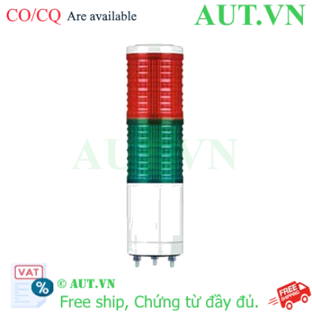 Ảnh của Đèn tháp Qlight ST45MBF-BZ-2-110-RG