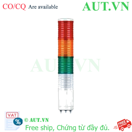 Ảnh của Đèn tháp Qlight ST45MBF-BZ-4-12-RAGW